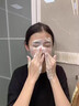 OHBT377氨基酸洗面奶男女士美白淡斑提亮膚色祛痘黑頭粉刺潔面乳300g 曬單實(shí)拍圖