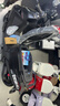 ZEEHO極核新款AE4 Pro MAX MY25鉛酸高性能電摩電動(dòng)摩托車(chē)踏板電瓶車(chē)(到店選顏色） AE4 Pro MY25 曬單實(shí)拍圖