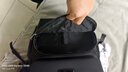 新秀麗（Samsonite）雙肩包電腦包男高端商務(wù)通勤背包16英寸筆記本包大容量出差旅行包 曬單實(shí)拍圖