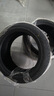 固特異（Goodyear）汽車(chē)輪胎225/45R17 94W EF1 SPORT鷹馳F1酷跑 適配科魯茲現代奧迪 曬單實(shí)拍圖