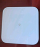 米家（MIJIA）小米智能體重秤S200 白色 雙接家用健康秤電子秤 人物雙模式 APP數(shù)據(jù)測量 智能分析 體重管理 曬單實拍圖