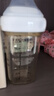 HEGEN海格恩奶瓶多功能新生嬰兒PPSU奶瓶仿母乳寬口徑防脹氣原裝進口 150ml奶瓶+ 240ml 奶瓶 曬單實拍圖
