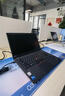 ThinkPad聯(lián)想 T14 高性能輕薄便攜商務(wù)辦公筆記本 14英寸/I7-1165G7/40G/1T固態(tài)/2G獨顯MX450/Win11/定制 曬單實(shí)拍圖