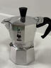 比樂(lè )蒂（Bialetti）雙閥摩卡壺意式咖啡機戶(hù)外便攜咖啡壺家用濃縮露營(yíng)手動(dòng)咖啡壺 經(jīng)典雙閥2杯份 曬單實(shí)拍圖