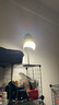 松下（Panasonic）LED燈泡節(jié)能球泡e27大螺口家用商用大功率高亮20W 4000K 曬單實拍圖