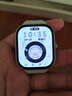 小米（MI）Redmi Watch5  心率血氧監測 藍牙通話(huà) 旋轉表冠 紅米手表5 智能手表 小米汽車(chē)SU7/YU7鑰匙 【國家補貼】eSIM 浮光鈦 曬單實(shí)拍圖