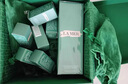 海藍之謎（LA MER）修護煥新精萃水150ml精粹水精華液護膚品化妝品中秋禮盒生日禮物 曬單實拍圖