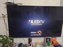 海信電視E8Q 75英寸 信芯H6 U+MiniLED  黑曜屏 首發(fā)330Hz高刷 帝瓦雷音響 E8NPRO升級(jí) 國(guó)家補(bǔ)貼75E8Q 曬單實(shí)拍圖