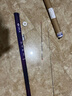 GW光威魚竿劍手鯉強韌28調(diào)6.3米綜合大物竿超輕超硬臺釣竿高碳素 曬單實拍圖