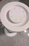 蘇泊爾（SUPOR）【直流輕音】家用塔式暖風機浴室電熱取暖器加熱風機電暖器電暖氣電熱風扇PC202A-20 曬單實拍圖