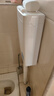 LESSO聯(lián)塑水箱家用衛(wèi)生間大沖力廁所蹲便器抽水馬桶廁所沖水箱壁掛式2112 曬單實(shí)拍圖