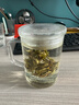 富光泡茶杯茶水分離玻璃杯辦公室喝茶杯子男士個人花茶杯水杯公道杯 曬單實拍圖