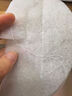 JUKI重機8370家用縫紉機19種花樣鎖邊自動(dòng)穿線(xiàn)70W大功率吃厚 曬單實(shí)拍圖