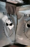 SUEKISS情趣內(nèi)衣性感睡衣制服誘惑黑絲道具盲盒套裝夫妻刺激高檔禮盒戰(zhàn)袍 曬單實(shí)拍圖