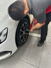 米其林（MICHELIN）汽車(chē)輪胎 225/50R17 98W 浩悅五代 Primacy 5 適配雅閣/奔馳C級 曬單實(shí)拍圖