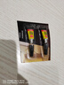 得力(deli)502膠水 瞬間膠強力膠 準確點(diǎn)膠 無(wú)痕膠透明膠粘劑 可粘金屬陶瓷木材 1g*3支便攜裝 53588 曬單實(shí)拍圖