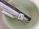 家用洗臉盆2個加深加厚衛(wèi)生間廚房洗衣盆洗菜洗腳學(xué)生宿舍泡腳盆 2只臉盆 曬單實(shí)拍圖