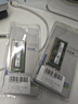 三星（SAMSUNG）原廠原裝 DDR4 PC4 四代筆記本一體機(jī)電腦內(nèi)存條 SODIMM 適用聯(lián)想戴爾華碩惠普宏碁蘋果微星威聯(lián)通 DDR4 3200 16GB 筆記本內(nèi)存 曬單實(shí)拍圖