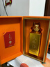 華都燕嶺春 春意 醬香型白酒  53度 500ml 單瓶裝 曬單實(shí)拍圖