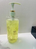 儒意（RUYI）茉莉花瓣香氛沐浴露 男女持久留香72小時(shí)控油滋潤保濕嫩膚沐浴乳 曬單實(shí)拍圖
