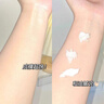 【丁禹兮同款】SPF50+美白防曬噴霧120ml*2防水防汗戶外男女防曬 曬單實(shí)拍圖