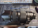 松下70-200mm F2.8全畫(huà)幅微單相機遠攝變焦鏡頭 （Panasonic）(S-E70200）L卡口 風(fēng)光 運動(dòng) 體育 旅行 曬單實(shí)拍圖