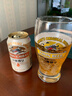 麒麟（Kirin）一番榨 黃啤酒 500ml*15聽(tīng) 整箱裝 中秋節送禮 曬單實(shí)拍圖
