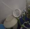 皇嗣適用于布朗博士奶瓶直飲吸管配件手柄學(xué)飲杯蓋鴨嘴奶嘴重力球瓶蓋 直飲吸管【送手柄】 曬單實(shí)拍圖