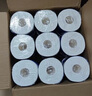 維達(dá)（Vinda）有芯卷紙【孫穎莎推薦】藍(lán)色經(jīng)典4層140克*27卷 衛(wèi)生紙紙巾 整箱 曬單實(shí)拍圖