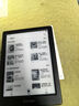 掌閱（iReader）Light4 長(zhǎng)續(xù)航 6英寸智能閱讀本 電子書閱讀器 墨水屏電紙書 平板電腦學(xué)習(xí)看漫 便攜筆記本 沉墨 曬單實(shí)拍圖