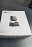 DJI大疆 DJI Mic Mini 發(fā)射器（碳素黑）迷你無(wú)線(xiàn)降噪紐扣式領(lǐng)夾麥克風(fēng)采訪(fǎng)直播vlog收音麥 曬單實(shí)拍圖