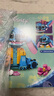 樂高（LEGO）積木拼裝迪士尼43249 史迪奇玩偶兒童女孩玩具七夕情人節(jié)禮物 曬單實拍圖