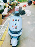 九號（Ninebot）電動車2025款 F2z 110 MAX 電動自行車9號智能【門店自提】 到門店選顏色 曬單實拍圖