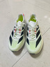 阿迪達斯 （adidas）中性 跑步系列 ADIZERO BOSTON 13 M 跑步鞋 JS4932  42 曬單實(shí)拍圖