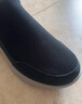 斯凱奇（SKECHERS）七夕禮物男鞋夏季透氣一腳蹬健步鞋軟底休閑運(yùn)動鞋54626 曬單實(shí)拍圖