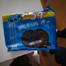 奧利奧（Oreo）巧克力味夾心餅干523g休閑零食早餐下午茶獨立小包裝 曬單實(shí)拍圖