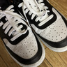 耐克（NIKE）COURT VISION LOW NEXT NATURE  女子運動(dòng)鞋 DH3158-003 38.5 曬單實(shí)拍圖