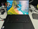 ThinkPad聯(lián)想 P1 AI 英特爾酷睿處理器 塔圖級移動(dòng)圖形AI工作站16英寸高性能辦公設計師筆記本電腦 Ultra9 32G 1T RTX Pro2000 曬單實(shí)拍圖