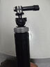 TELESIN(泰迅)適配大疆a(chǎn)ction4 5pro自拍桿gopro13 12三腳架insta360手持桿運動相機自拍桿 萬向球頭轉(zhuǎn)向  曬單實拍圖