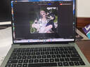 華為MateBook 14 店鋪預裝Windows版 輕薄筆記本電腦 2.8K OLED觸控屏 酷睿UItra5 16G 1T 原野綠 曬單實(shí)拍圖