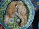 禧美海產(chǎn) 冷凍智利三文魚(yú)排凈重400g(銀鮭魚(yú)排)帶皮切段2-3塊裝 海鮮水產(chǎn) 曬單實(shí)拍圖