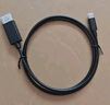 綠聯(lián)Type-C轉DP1.4線(xiàn)雷電4/5轉換器USB-C轉接頭8K60/4K240Hz投屏適用MacBook Air筆記本電腦接顯示器 曬單實(shí)拍圖