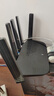 普聯(lián)（TP-LINK）大道路由器7DR6430 BE6400 5G WiFi7千兆雙頻家用高速穿墻 2.4G wifi6無(wú)線 2.5G網(wǎng)口 游戲加速 曬單實(shí)拍圖