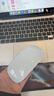 Bkayp適用蘋果鼠標(biāo)真無線藍(lán)牙妙控式三代MacBook筆記本電腦iPhone17 ipad平板apple觸控辦公可充電 曬單實(shí)拍圖
