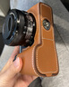 索尼（SONY）ZV-E10L 半畫幅微單相機 美膚拍照 精準(zhǔn)對焦 VLOG APS-C畫幅  zve10 ZV-10 黑色ZV-E10L套機【國補贈128G卡+皮套等】 官方標(biāo)配 曬單實拍圖