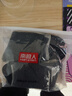 南極人男士襪子100%純棉男襪6雙抑菌無(wú)骨防臭休閑商務(wù)秋冬中筒襪 曬單實(shí)拍圖