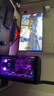 華碩（ASUS）ROG超神X OLED PG32UCDMR 國家補(bǔ)貼15% 32英寸顯示器4K電競顯示器 240Hz 內(nèi)置KVM 真10bit PG32UCDMR 4K240Hz OLED屏 曬單實拍圖