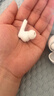 華為FreeBuds 7i真無(wú)線(xiàn)藍牙耳機主動(dòng)降噪耳機入耳式跑步運動(dòng)音樂(lè )游戲低延遲鴻蒙智慧助手適用小米蘋(píng)果 貝母白丨送店鋪延保+曬單豪禮 【附充電線(xiàn)+華為音樂(lè )卡+耳帽】 曬單實(shí)拍圖