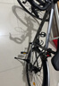 PHILLIPS菲利普自行車(chē)公路車(chē)700C鋁合金彎把成人男女學(xué)生通用變速城市單車(chē) 高碳鋼-灰色-彎把 700C 24速入門(mén)版 曬單實(shí)拍圖