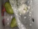 京鮮生 紅心珍珠芭樂 番石榴 凈重3斤 單果150g+ 生鮮水果水果禮盒 曬單實拍圖